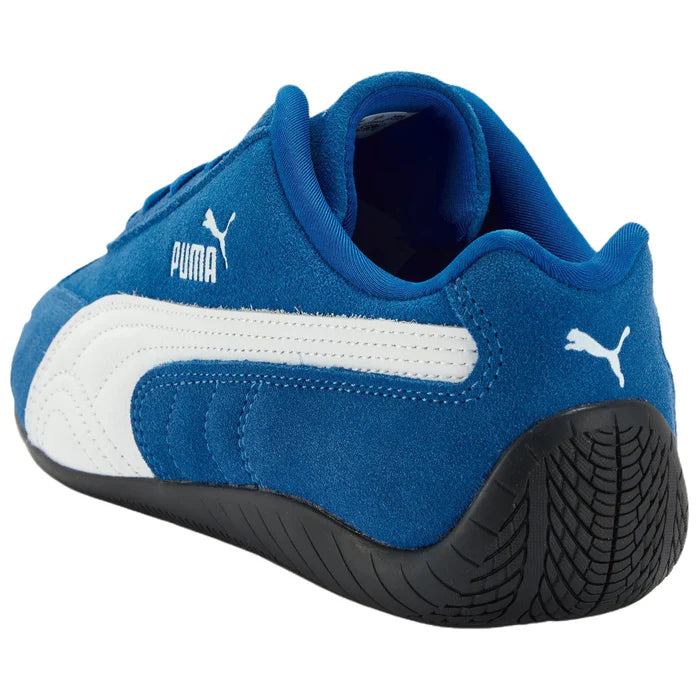 PUMA SPEEDCAT 'BLUE WHITE'
