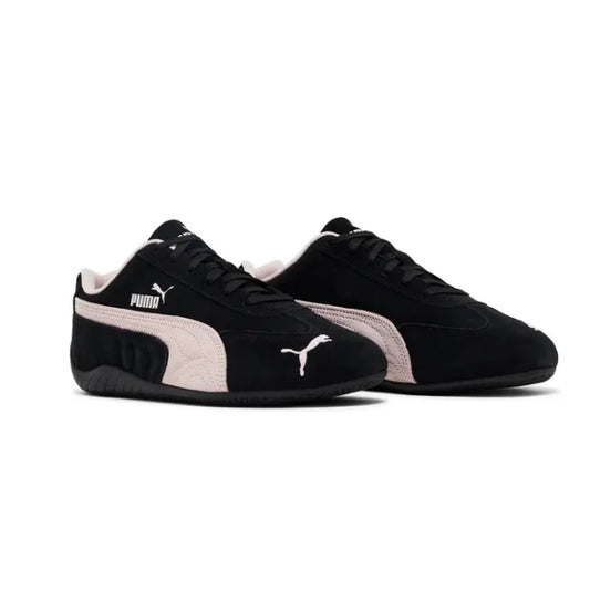 PUMA SPEEDCAT 'BLACK PINK'