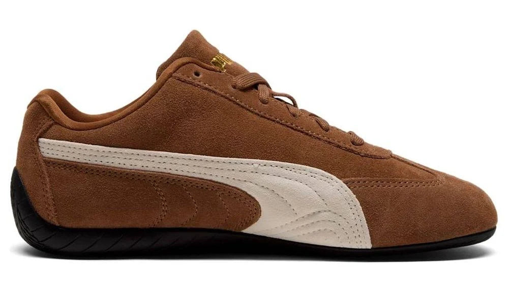 PUMA SPEEDCAT 'COFFEE'
