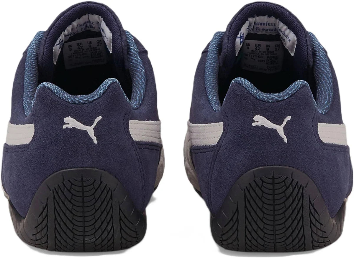 PUMA SPEEDCAT 'SPARCO BLUE'
