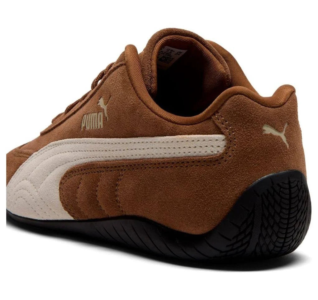 PUMA SPEEDCAT 'COFFEE'
