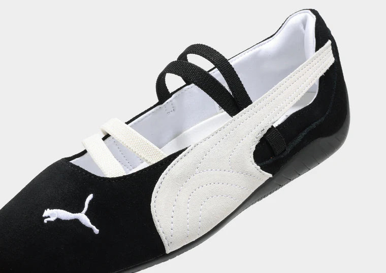 PUMA BALLET 'Black'