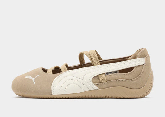 PUMA BALLET 'Biege'