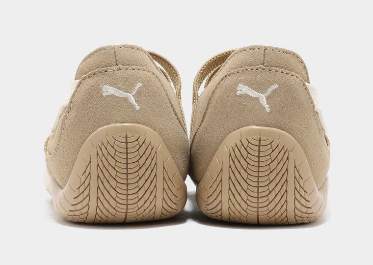 PUMA BALLET 'Biege'